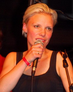Louise Støjberg 