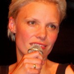 Louise Støjberg
