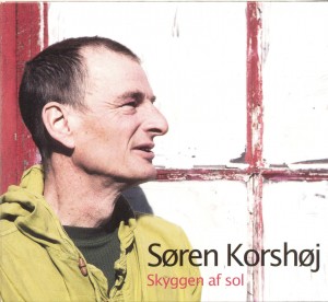 Cover - Søren Korshøj