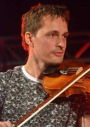 Henrik Jansberg