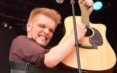 Igen en bred vifte af nyt på TF 19