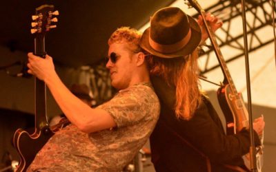 De bliver ved og ved i Tønder