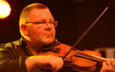 Live: Tønder Festival: Caitlin Canty og The Chair