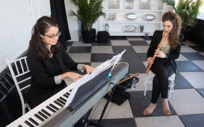 Masser af gode vibes på CPH World Music Festival