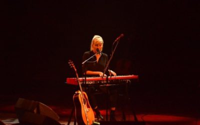 Café Ellegaard klar til en ny sæson