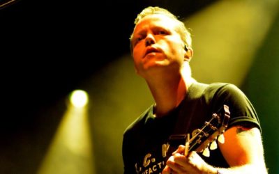 Live: Tønder Festival: Americana