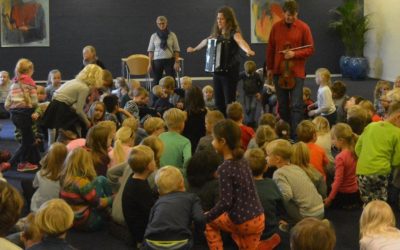 Jensen & Bugge i kapløb om Award