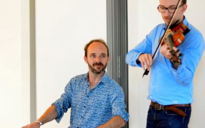 Stort hurra for Mundo Mandage