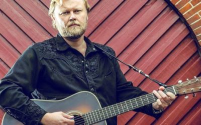 CD: CS Nielsen: Jericho Road