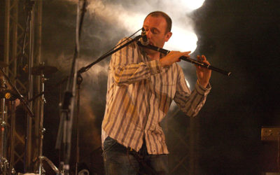 Copenhagen Irish Festival var vellykket