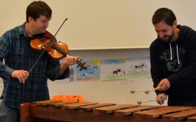 Godtfolk holder pause i år