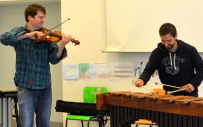 De næste tre Mundomandage