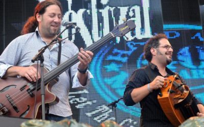 Vinterforberedelse til Strib 2020