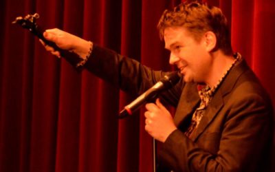 DMA 2016 i Tønder Kulturhus