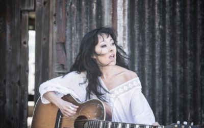 Dana LaCroix er CD- og turneaktuel