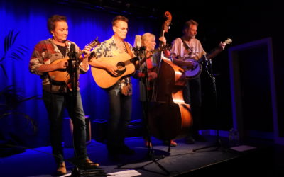 Live: Sweet Demon: Karens Minde