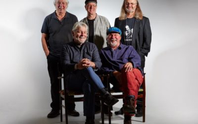 TradFest i Dublin lige nu