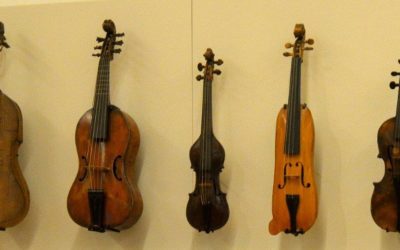 Farvel til ROSA, hallo til WF2017