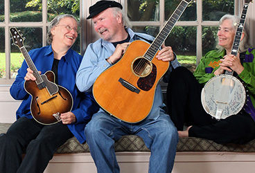 Glasgow fejrer igen musikken