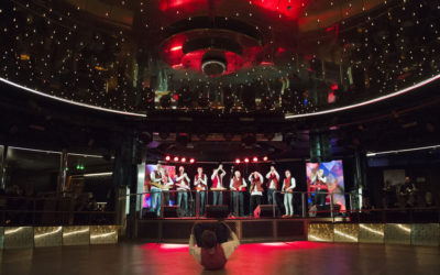 Folklandia 2017 – et folkemusikalsk slaraffenland.