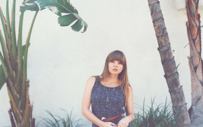 Live: Courtney Marie Andrews, Buckleys, Oslo