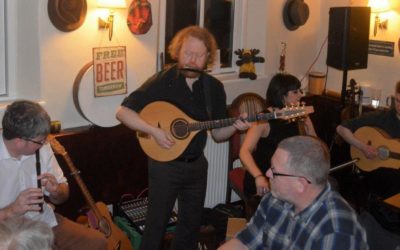 Festivaler i Atlanten