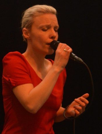 Louise Støjberg