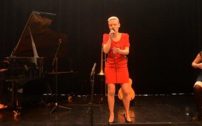 Årets Folk Spot Denmark i Tønder