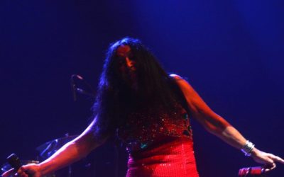 Live: Spot Festival – en fredag i maj