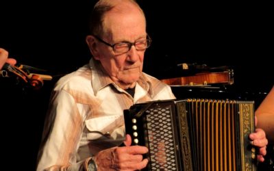 Nodebog: Dwight Lamb’s Danish Tunes