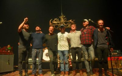 Mange folknavne til Jelling 2020