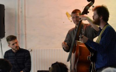 Mangfoldig musik i København