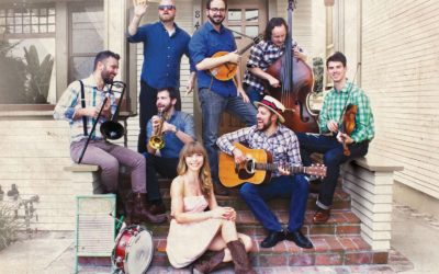 Så er der fuldt hus på TF-plakaten