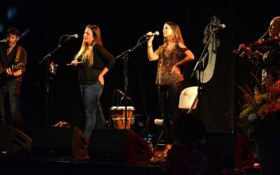 Musik i sommerlandet