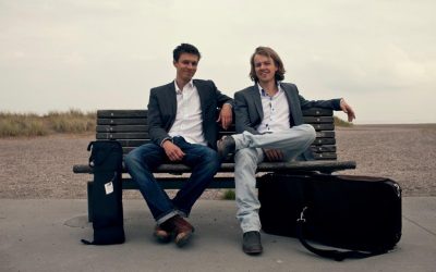 Cafe Ellegaard har meget mere i sæsonens musikgodtepose