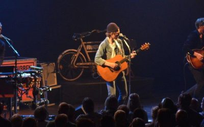 Live: Folkeklubben: Skagen Festival 2017