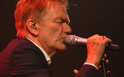 CD: Lars Lilholt: Drømmefanger