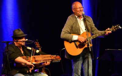 Live: Nordisk aften: Kulturhus Kappelborg: Skagen Festival 2017