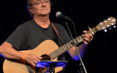 MantziusLive med Vinterfolk 2019 i Birkerød