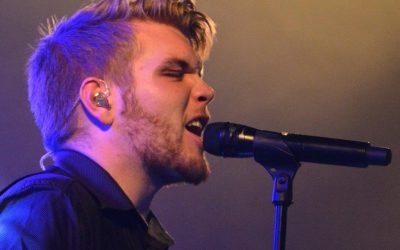 Hjemmebanestjerne glæder sig til festival