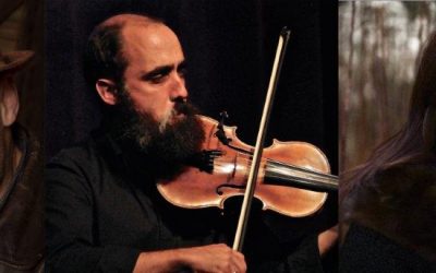 Lysdal-koncert i kirke aftenen før årets TF går i gang