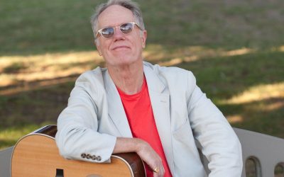 Live: TF 2017: Loudon Wainwright III