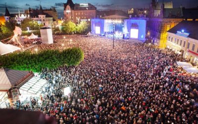 Hele Malmø fester 11.-18. august