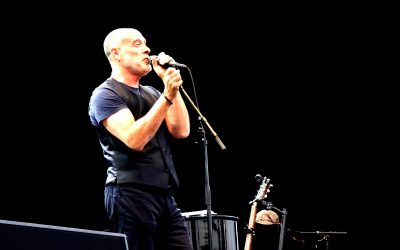 TF17: Walking in Tønder – med Marc og Millsap