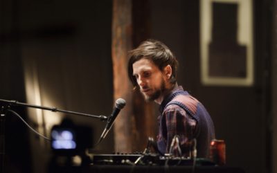 Mundomandage i august