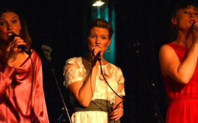 Live: Jam Days, Odense