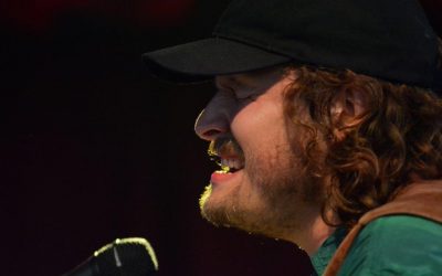 Live: Daniel Norgren: TF 2017