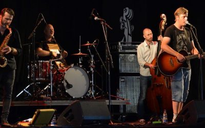 Walther har gang i musikken