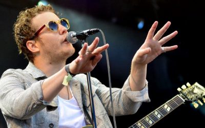 TF med i koncert i DR Koncerthuset