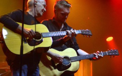 Live: TF17: Jacob Dinesen